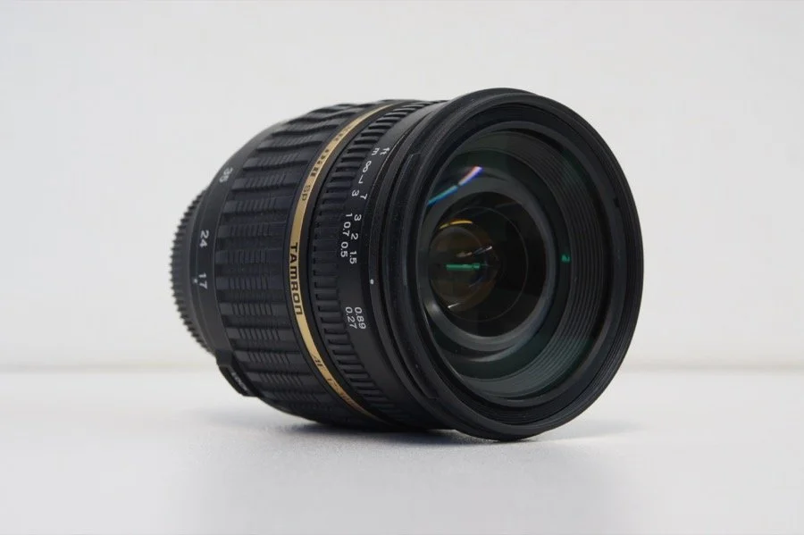 Tamron 17-50mm f/2.8 XR Di II LD IF Aspherical — Sendean Cameras
